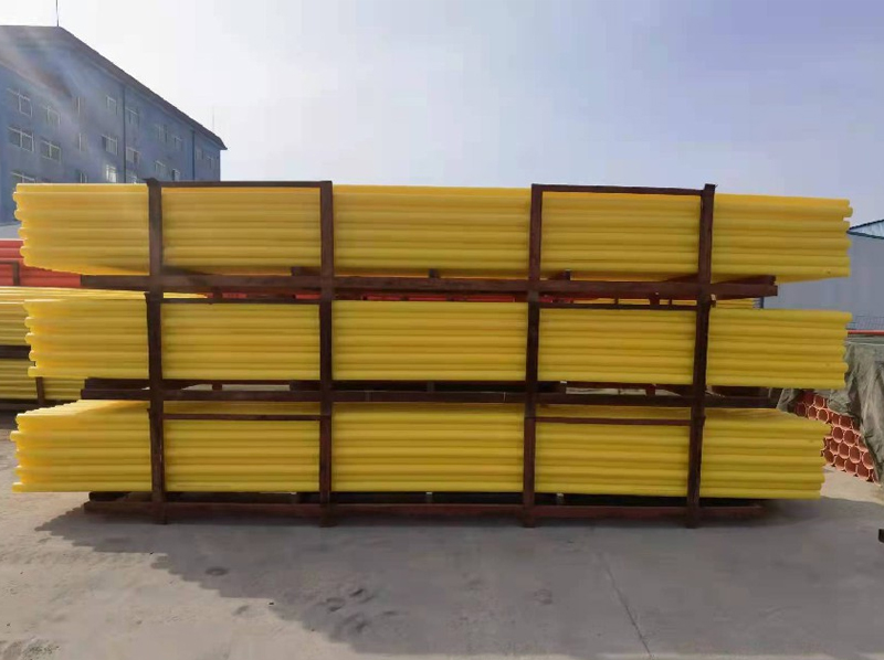 HMP電力護套管批發