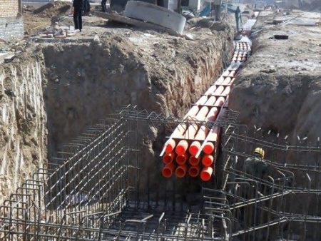 耐腐蝕 + 絕緣雙保障：PE 穿線管在化工與電力行業(yè)的不可替代性