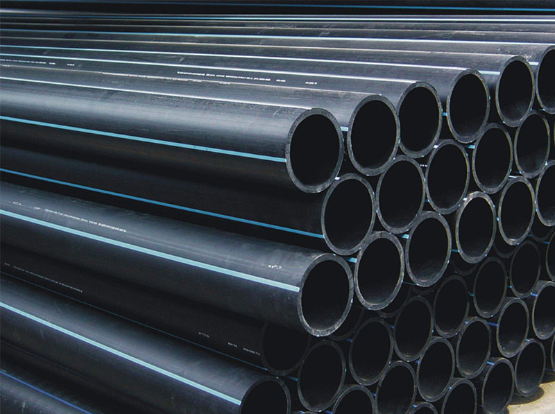 PE給水管和PVC給水管的運用有哪些區(qū)別？