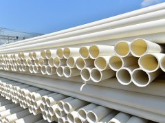 威海電力管的超強適用范圍，你知道多少