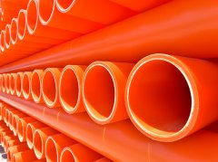 為什么電線要用到電力管呢？