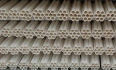 PE七孔梅花管的特性與用途