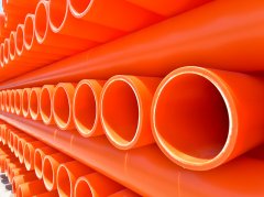 MPP高壓電力管用途廣泛