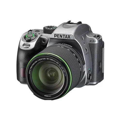 Pentax K系列相機(jī) 從膠片到數(shù)碼的經(jīng)典傳承
