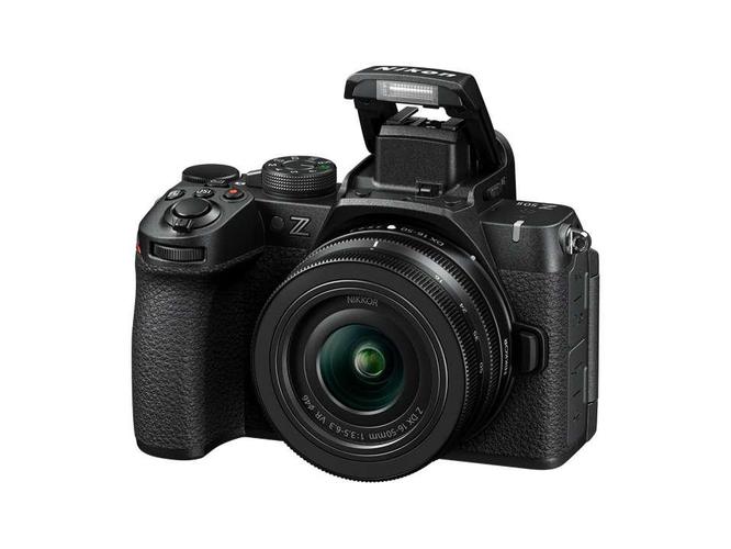 京東優(yōu)惠！尼康Z50II單頭套機(jī)直降350元，玩家入手好時(shí)機(jī)